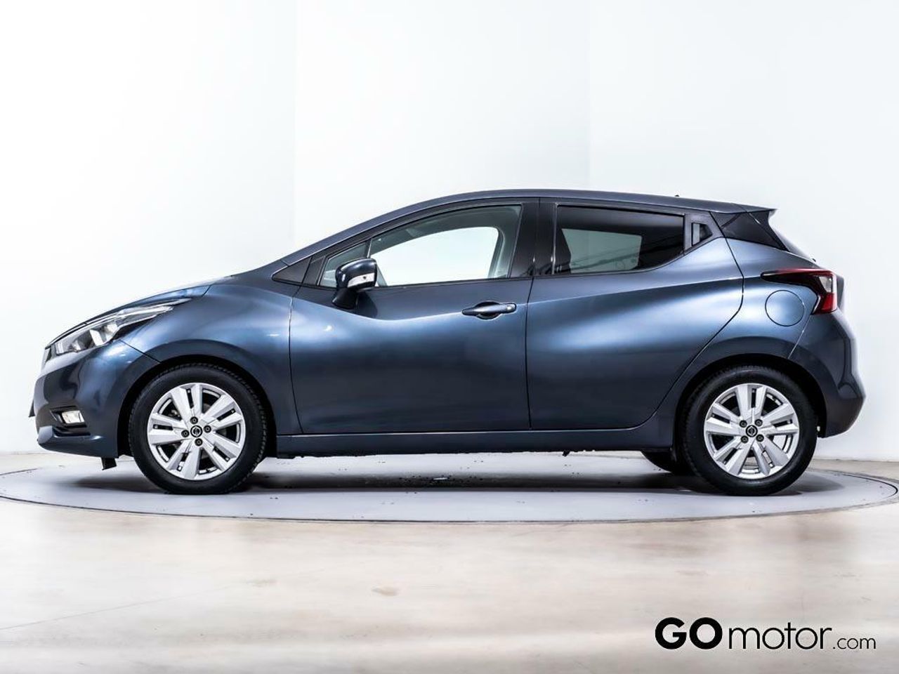 nissan micra 2019 / foto grande (3)