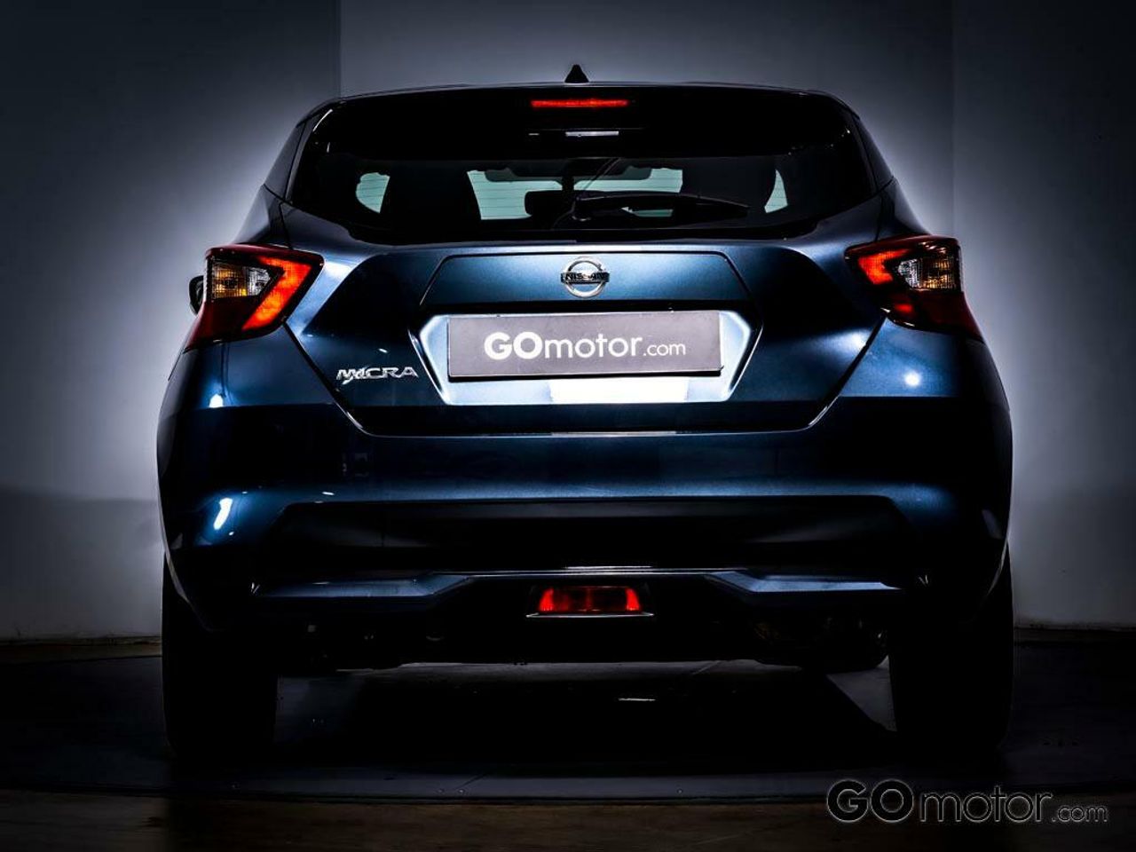 NISSAN MICRA ACENTA 1.0 IG-T 100CV 5P - foto 10