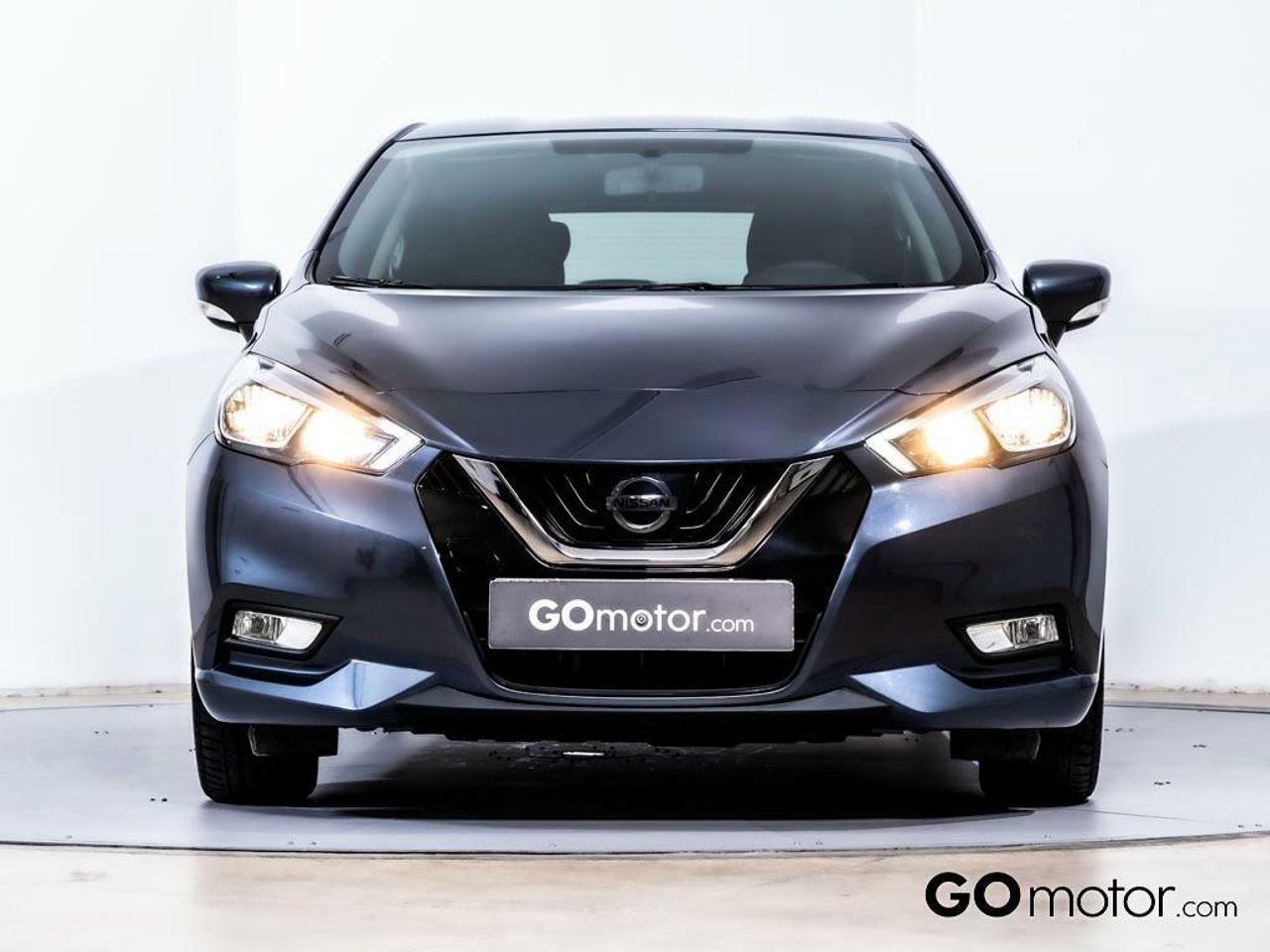 NISSAN MICRA ACENTA 1.0 IG-T 100CV 5P - foto 7