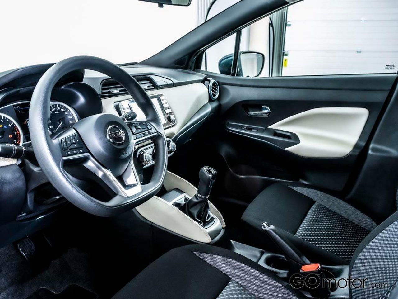 NISSAN MICRA ACENTA 1.0 IG-T 100CV 5P - foto 13