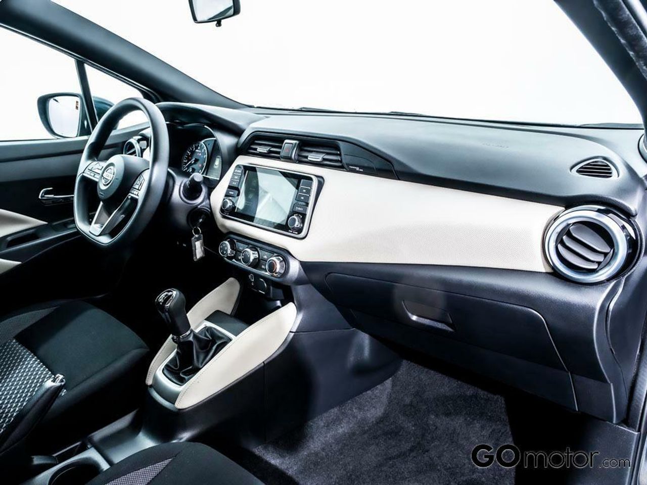 NISSAN MICRA ACENTA 1.0 IG-T 100CV 5P - foto 11