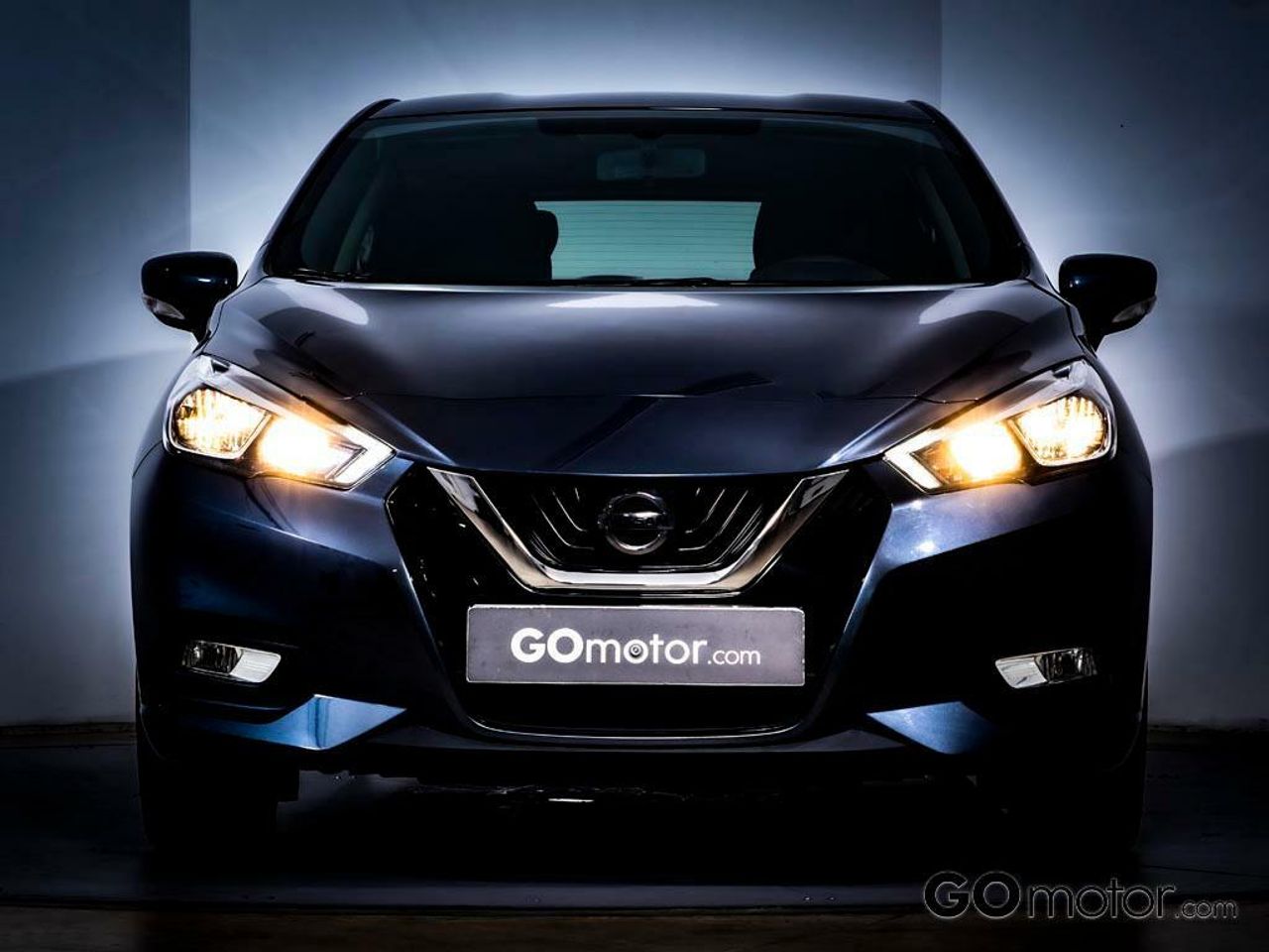 NISSAN MICRA ACENTA 1.0 IG-T 100CV 5P - foto 9