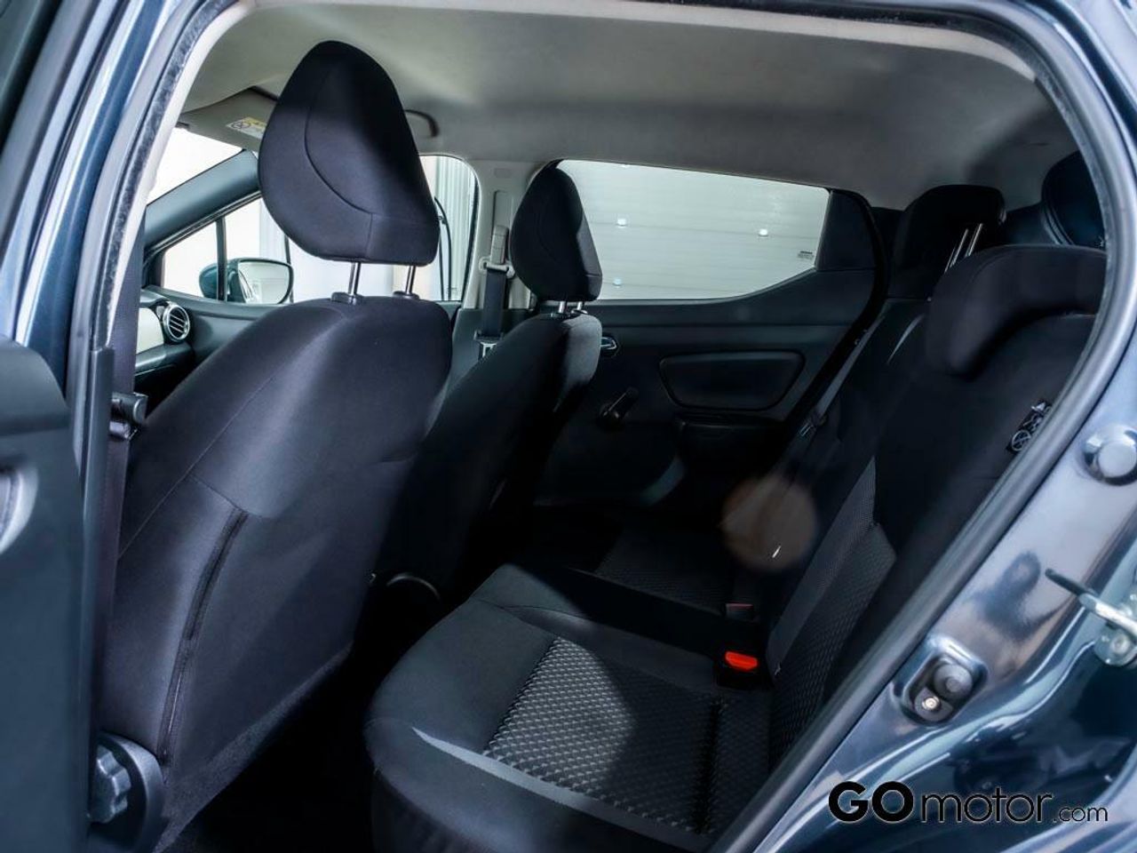 NISSAN MICRA ACENTA 1.0 IG-T 100CV 5P - foto 18