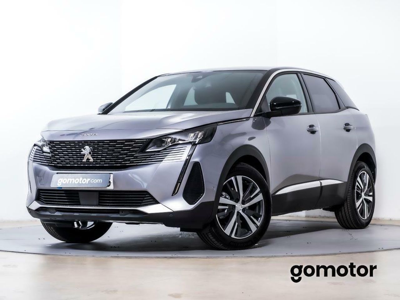 Foto peugeot 3008 2023 /