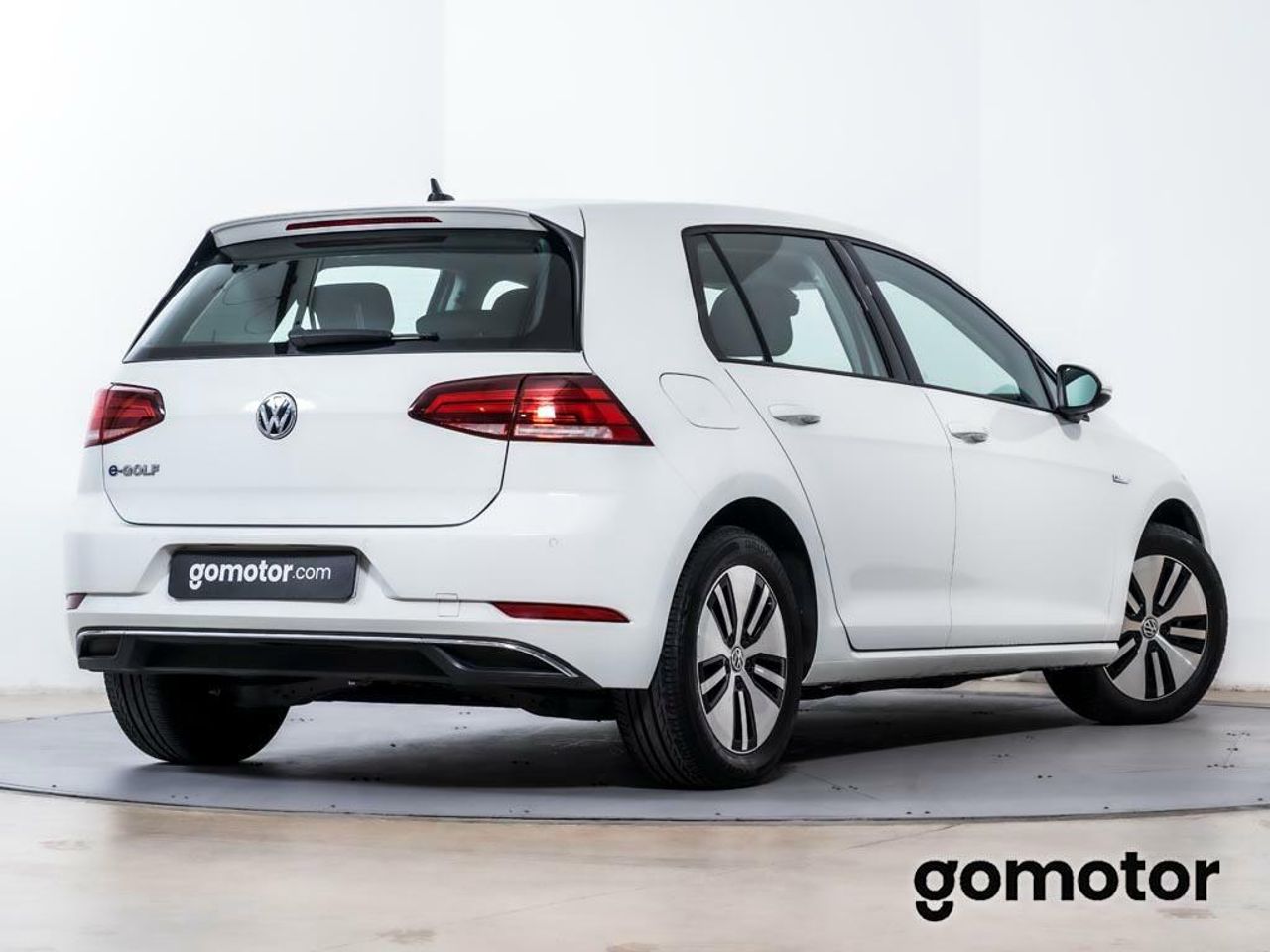 volkswagen golf 2019 / foto grande (2)