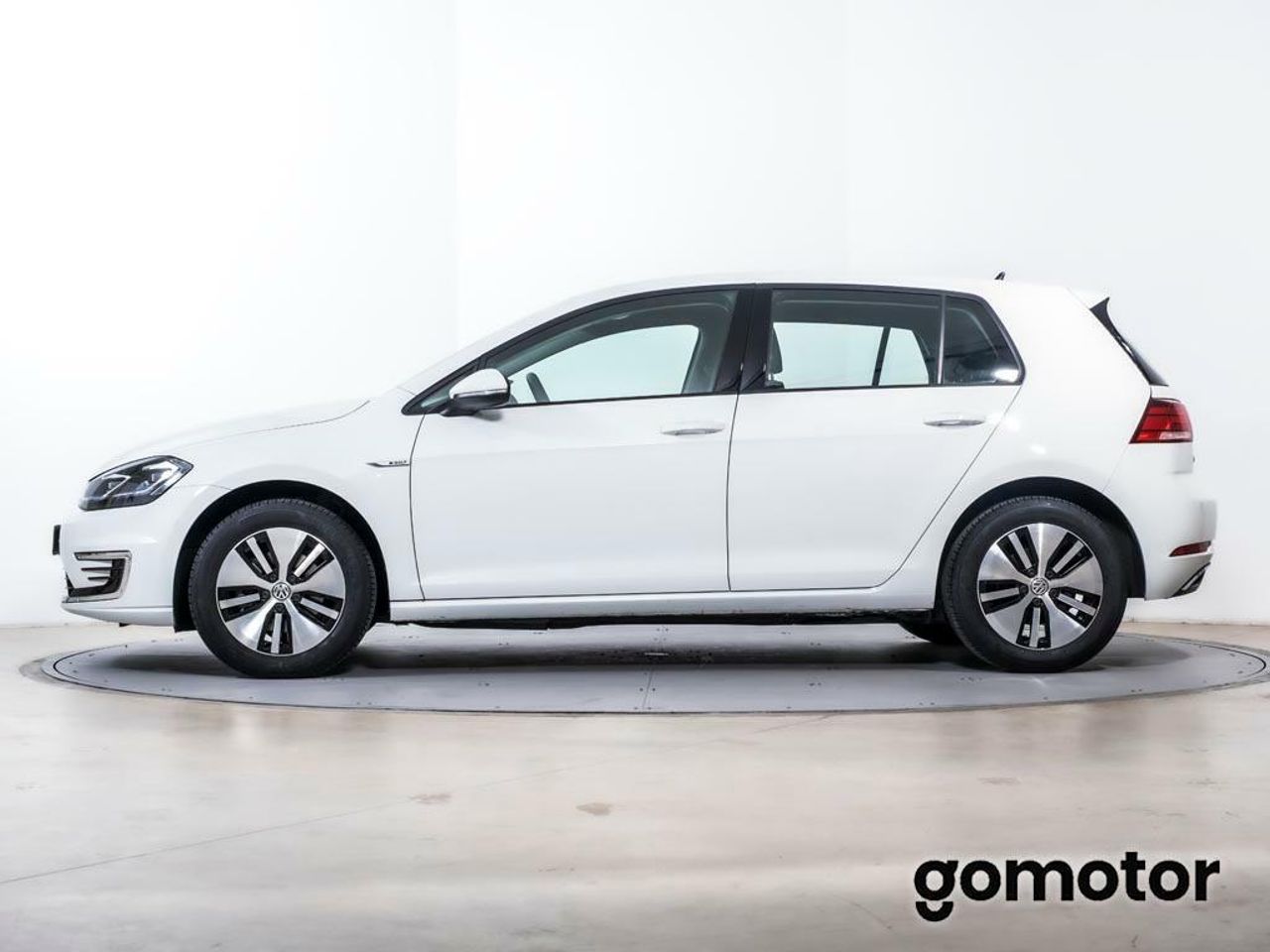 volkswagen golf 2019 / foto grande (3)