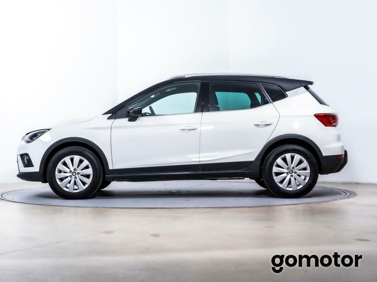 seat arona 2021 / foto grande (3)