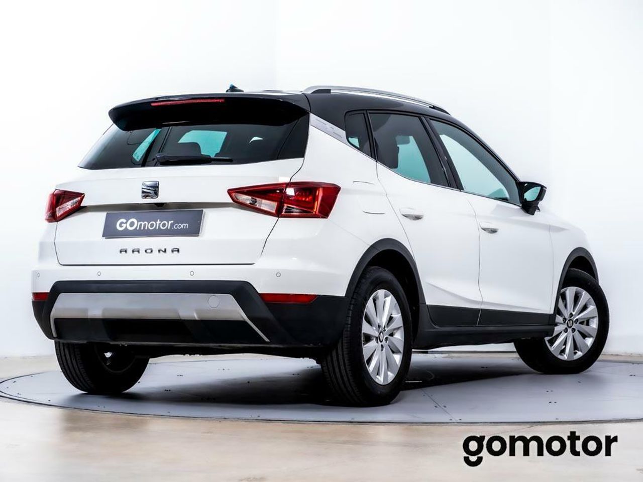 seat arona 2021 / foto grande (2)