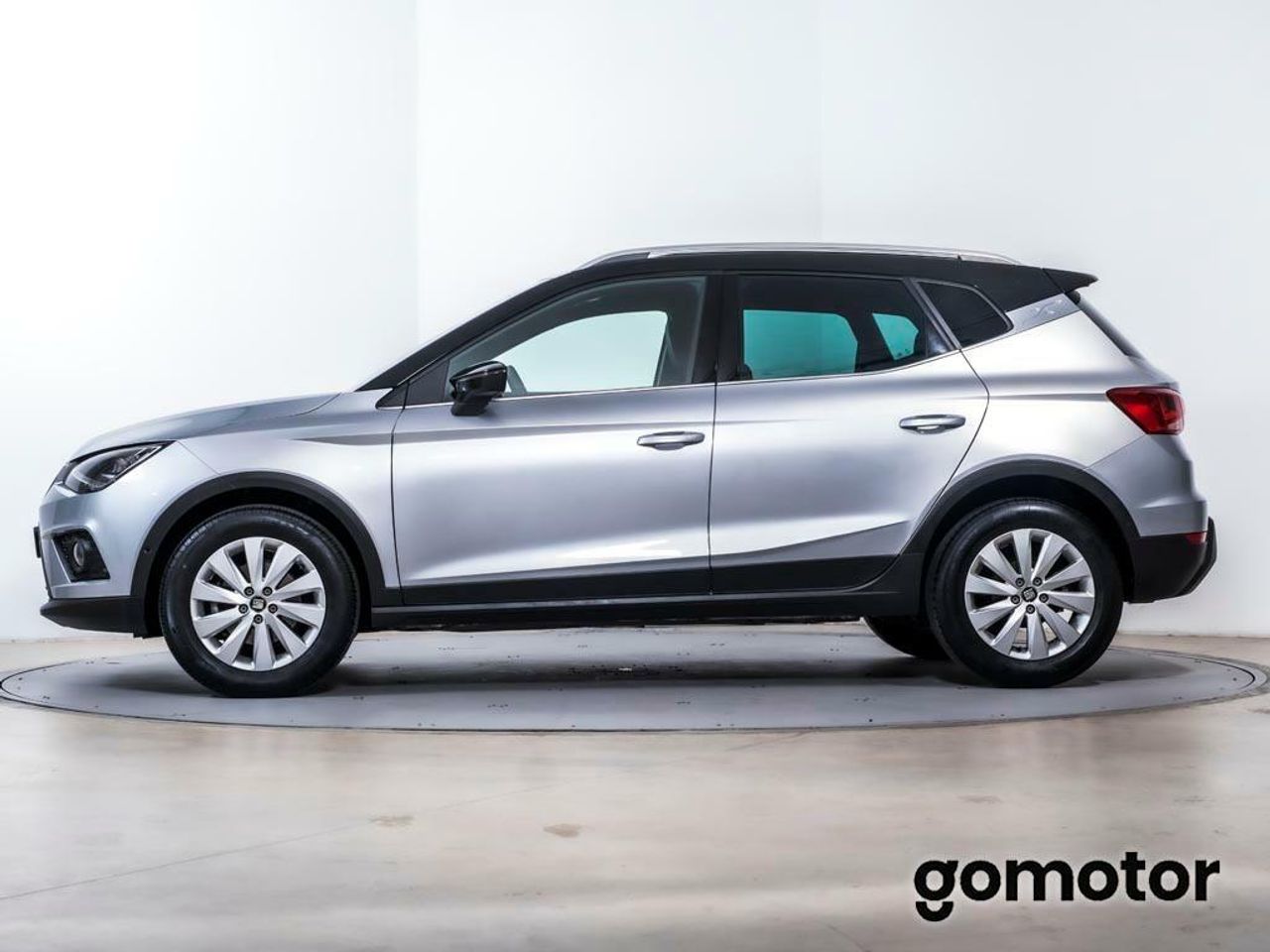 seat arona 2021 / foto grande (3)