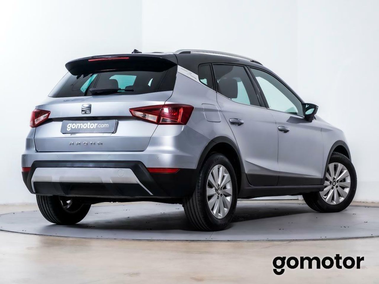 seat arona 2021 / foto grande (2)