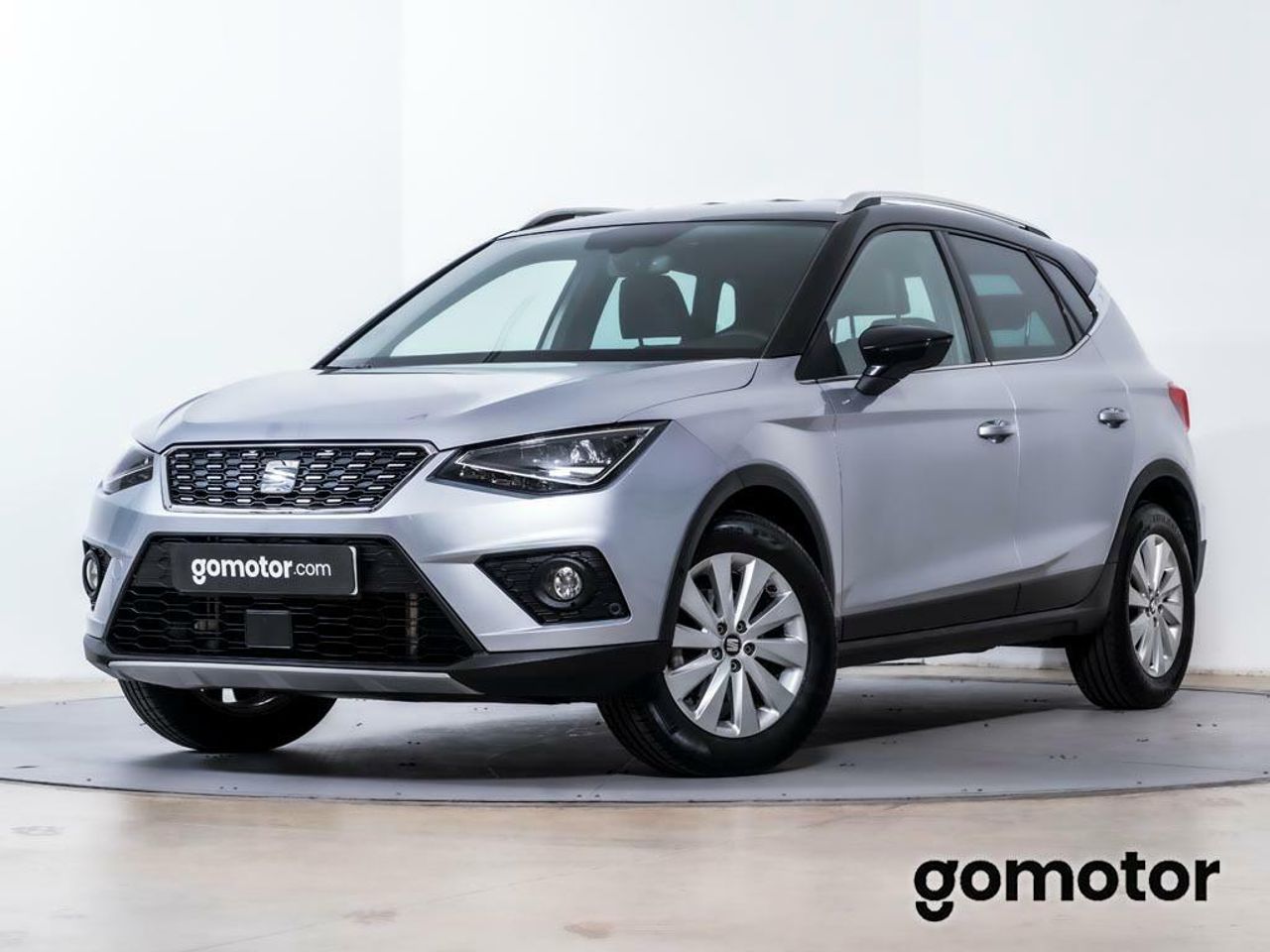 Foto seat arona 2021 /