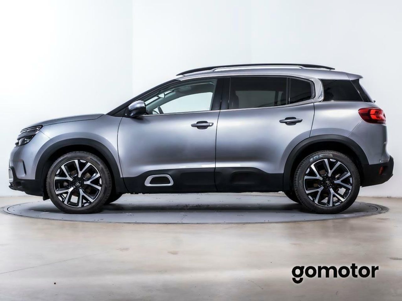 citroën c5 aircross 2021 / foto grande (3)