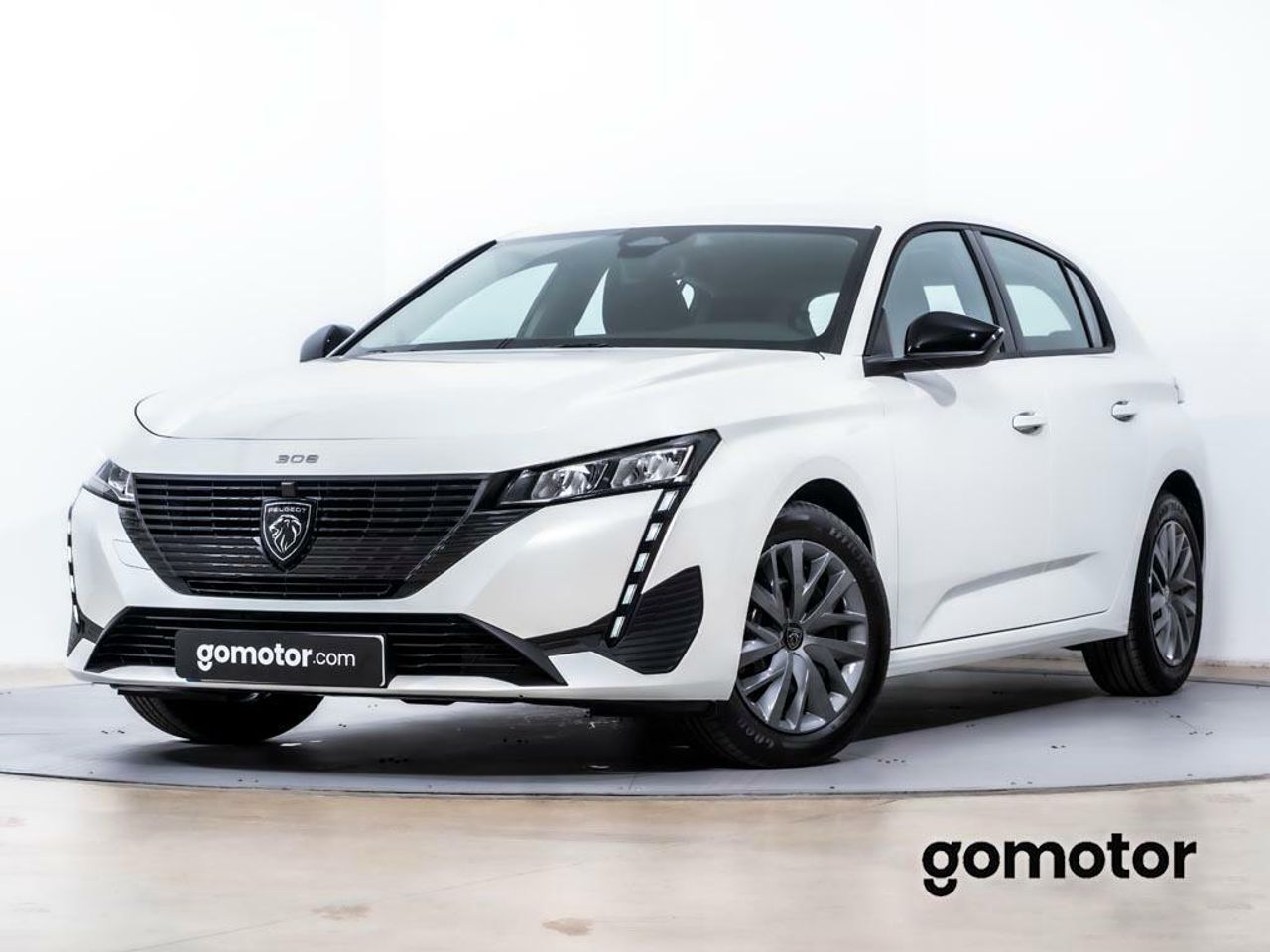 Foto peugeot 308 2022 /