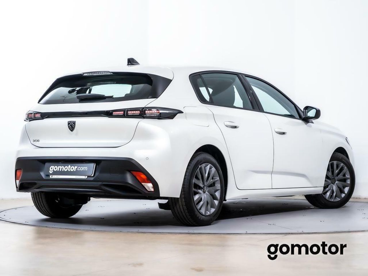 peugeot 308 2022 / foto grande (2)