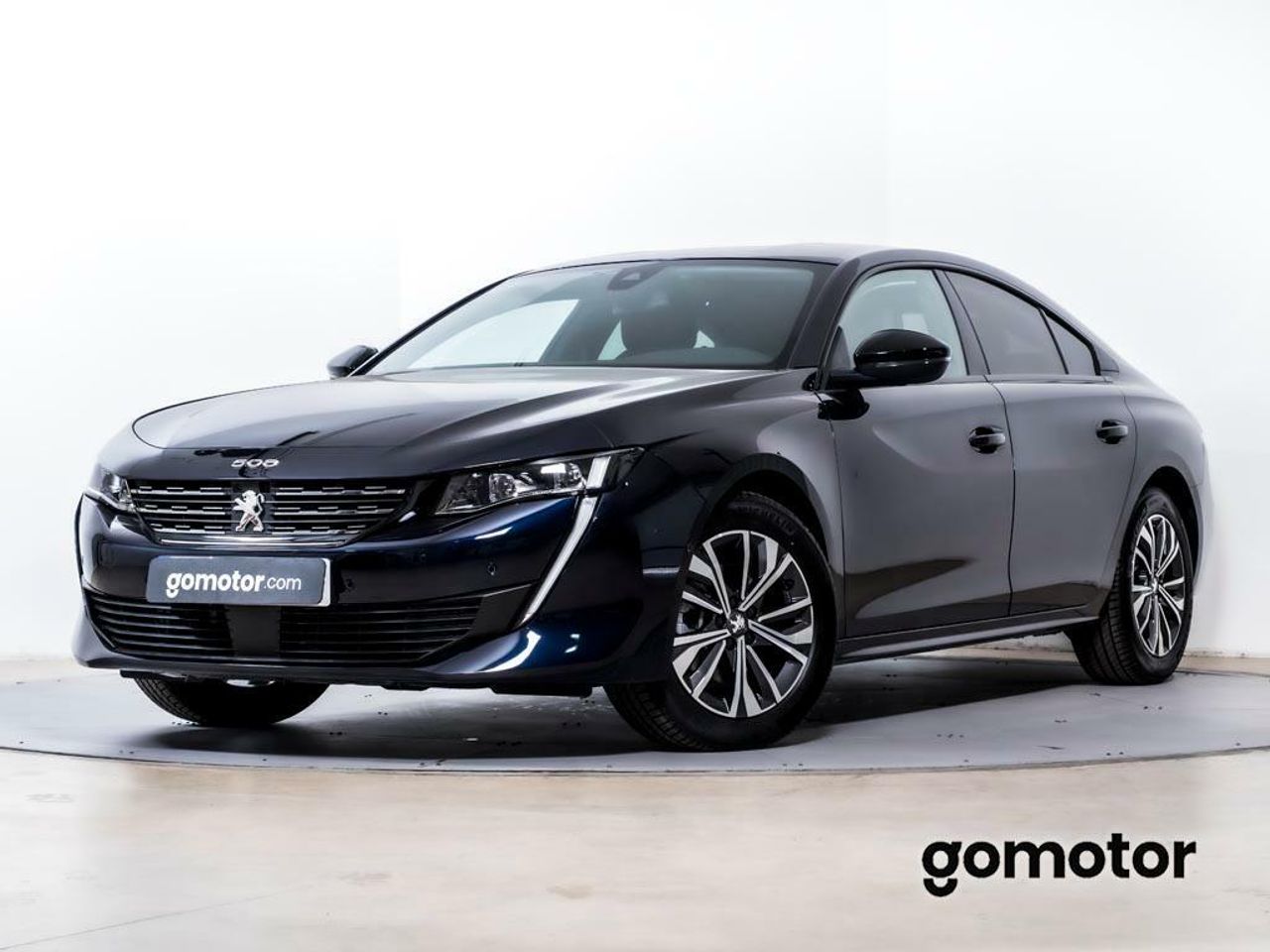 Foto peugeot 508 2022 /