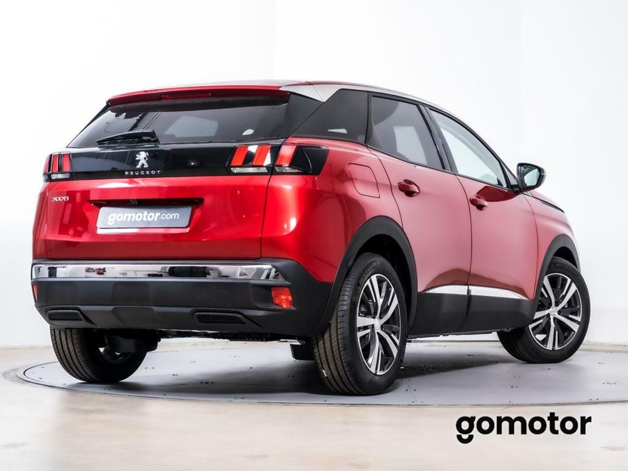 peugeot 3008 2022 / foto grande (2)