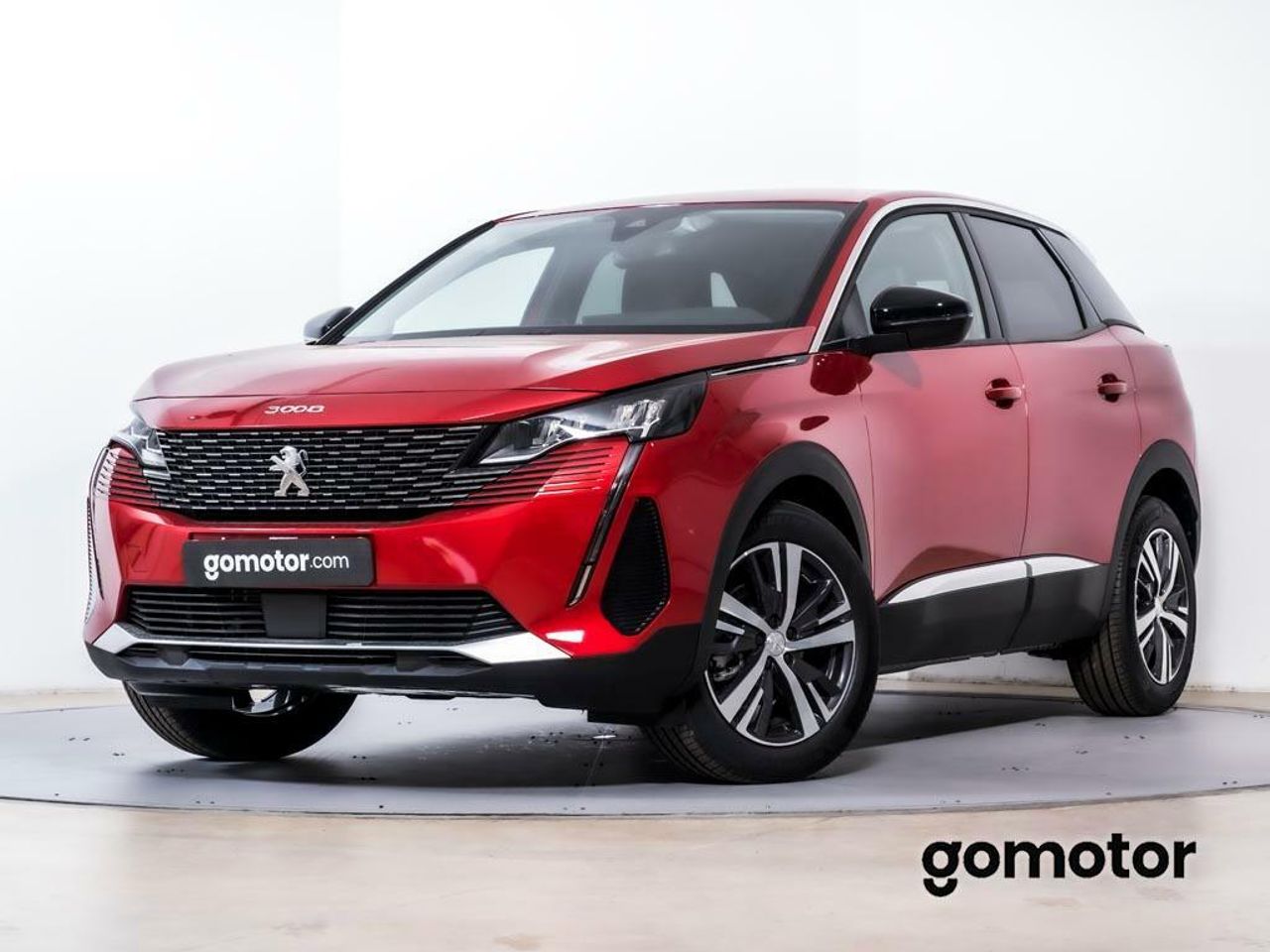 Foto peugeot 3008 2022 /