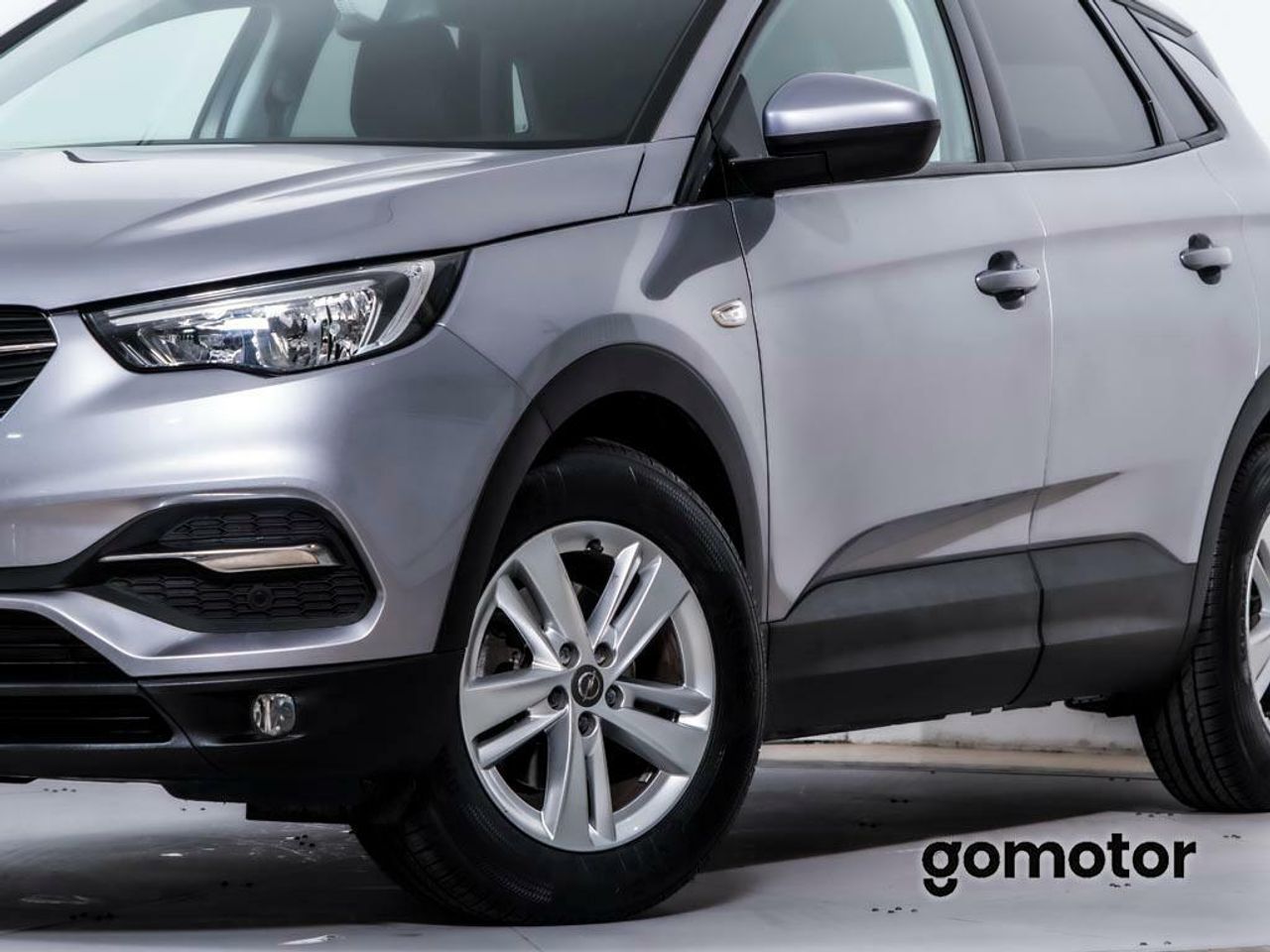 OPEL GRANDLAND X SELECTIVE PRO 1.5 CDTI 130CV 5P - foto 7