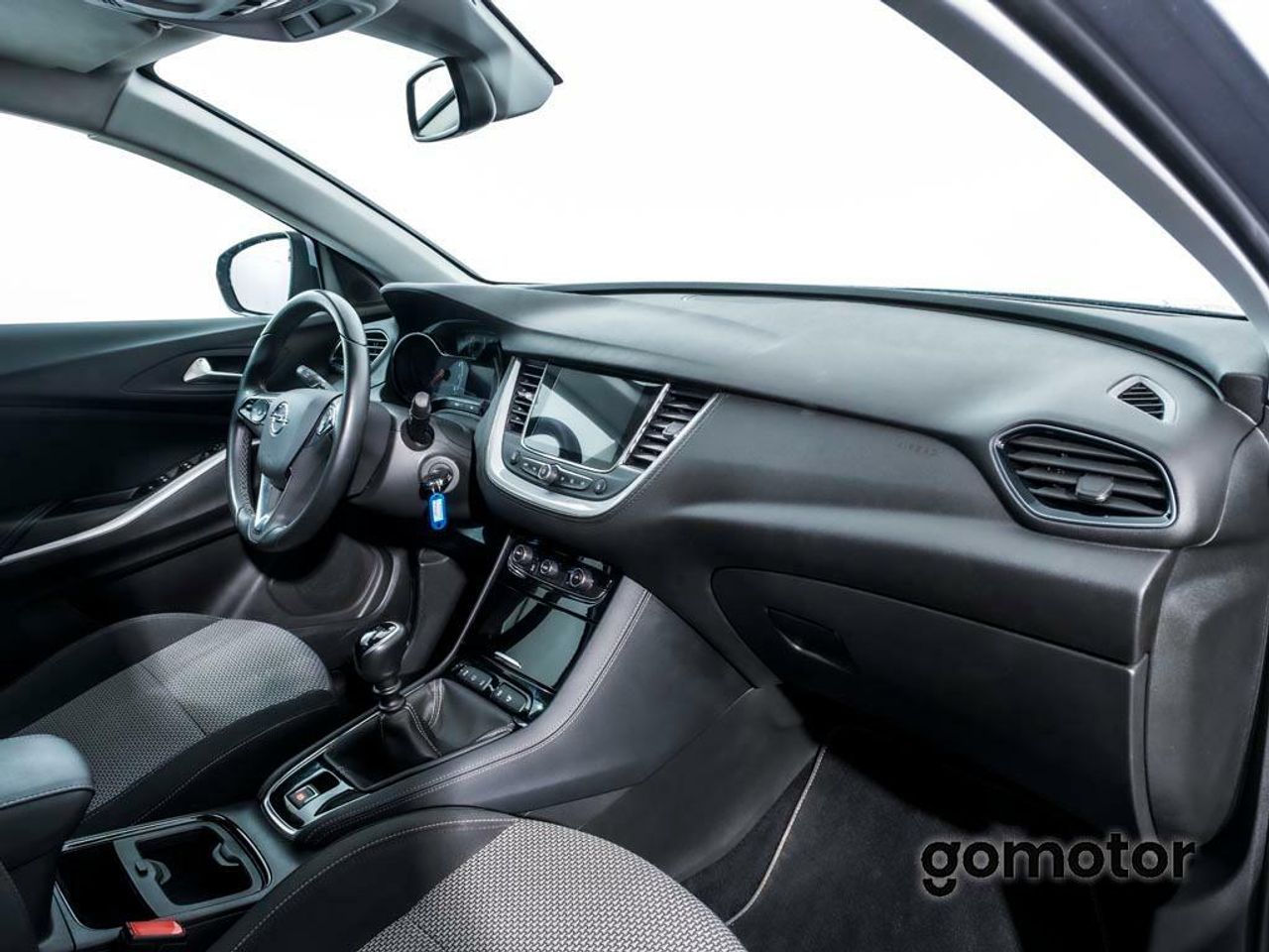 OPEL GRANDLAND X SELECTIVE PRO 1.5 CDTI 130CV 5P - foto 8