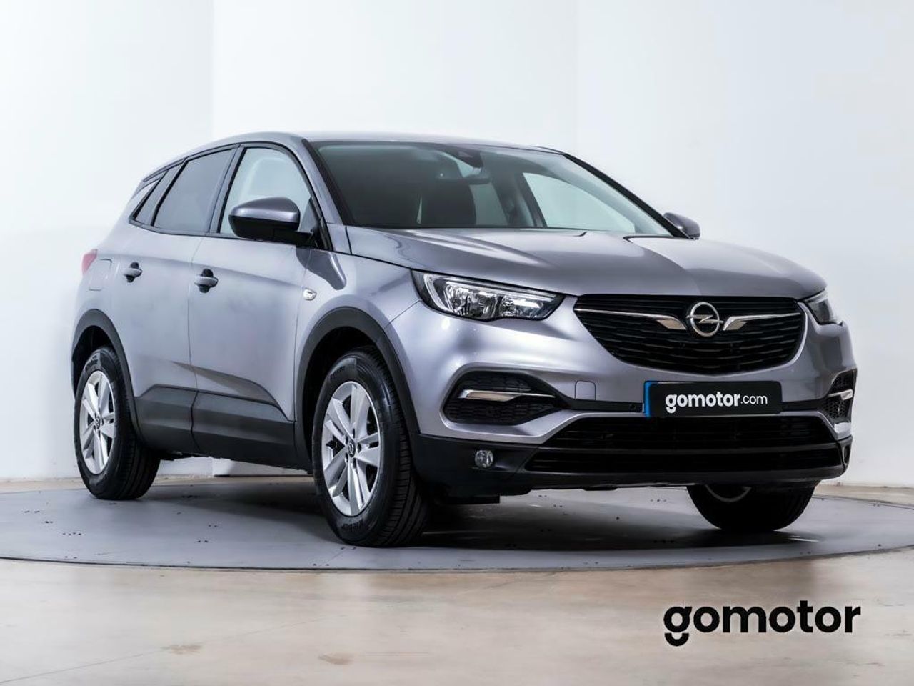 OPEL GRANDLAND X SELECTIVE PRO 1.5 CDTI 130CV 5P - foto 4