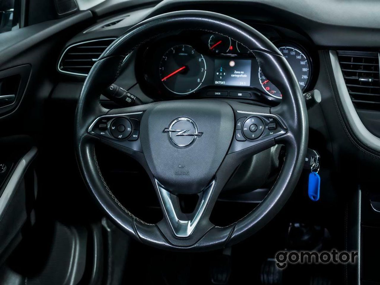 OPEL GRANDLAND X SELECTIVE PRO 1.5 CDTI 130CV 5P - foto 18