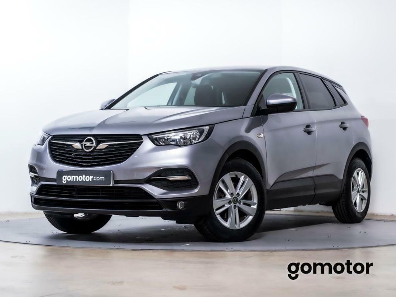 Foto opel grandland x 2019 /