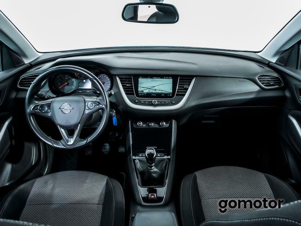OPEL GRANDLAND X SELECTIVE PRO 1.5 CDTI 130CV 5P - foto 15