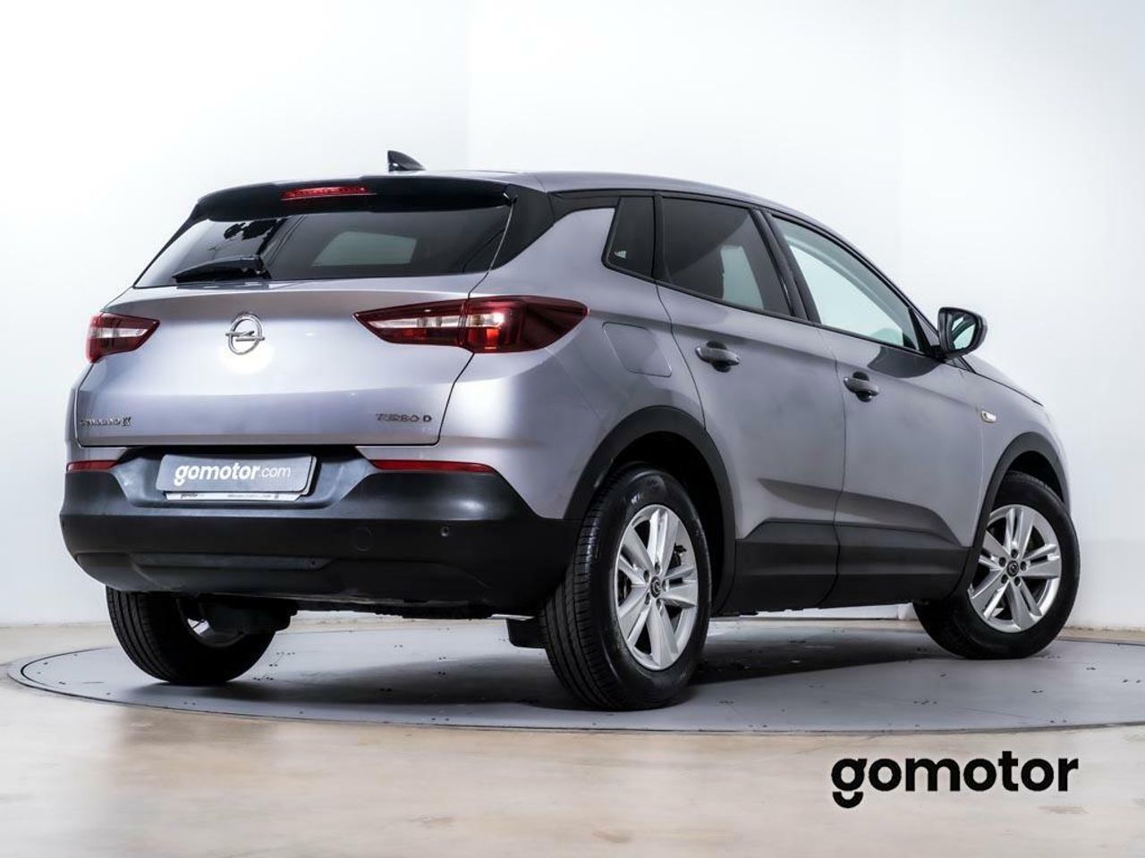 opel grandland x 2019 / foto grande (2)