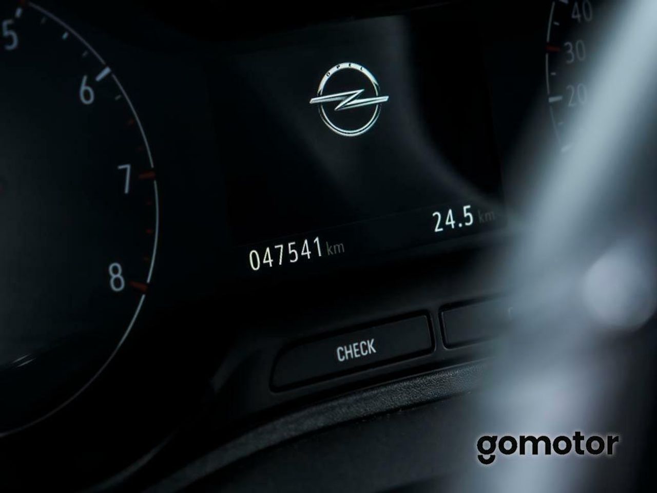 OPEL GRANDLAND X SELECTIVE PRO 1.5 CDTI 130CV 5P - foto 12