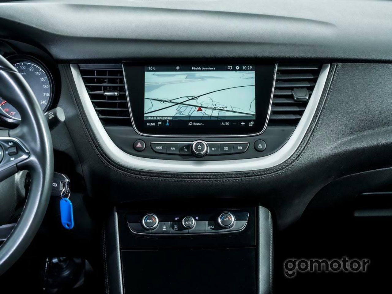 OPEL GRANDLAND X SELECTIVE PRO 1.5 CDTI 130CV 5P - foto 20