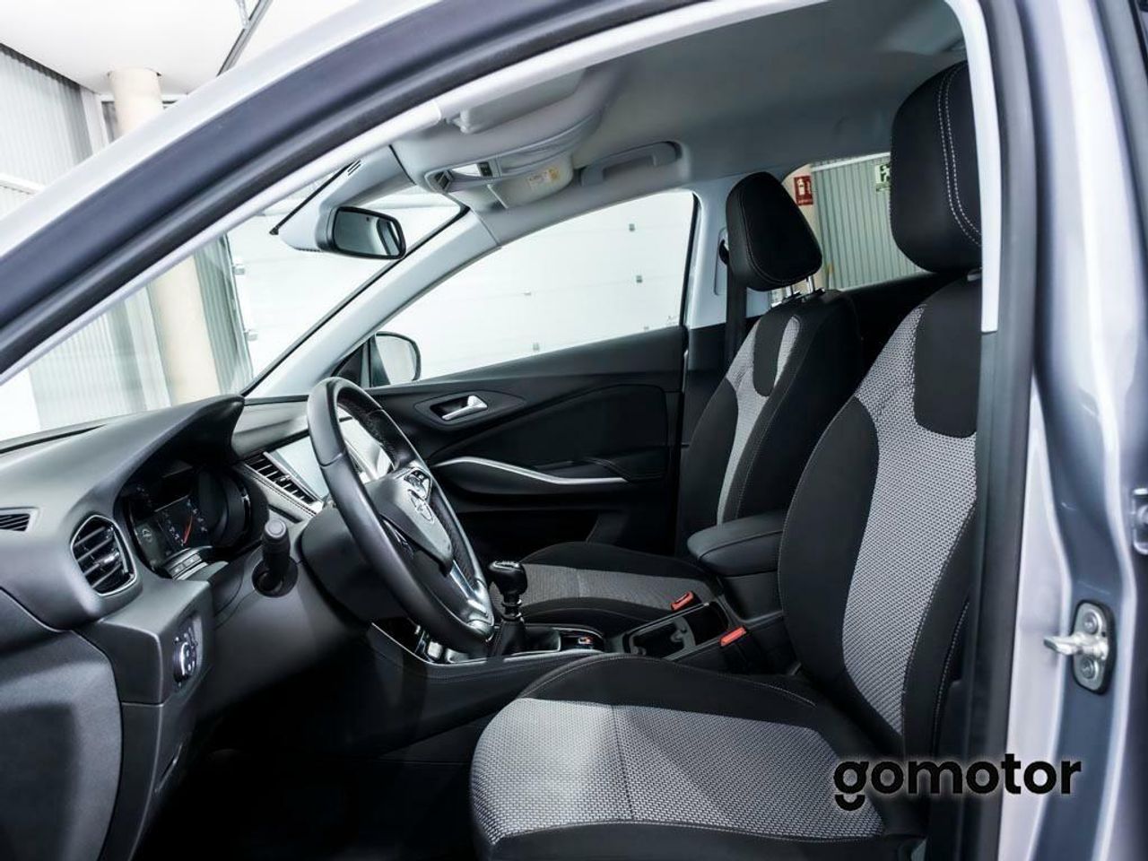 OPEL GRANDLAND X SELECTIVE PRO 1.5 CDTI 130CV 5P - foto 14