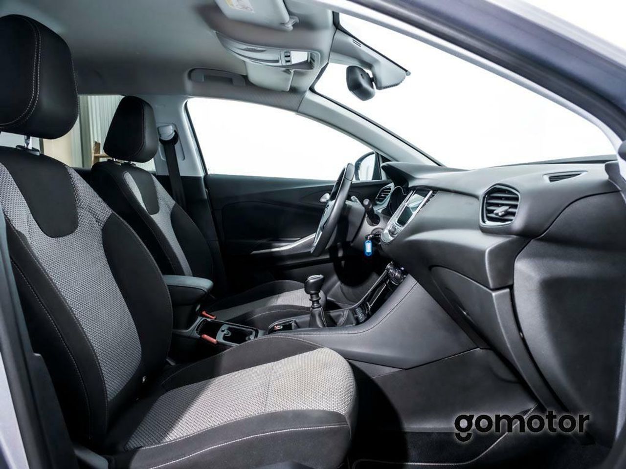 OPEL GRANDLAND X SELECTIVE PRO 1.5 CDTI 130CV 5P - foto 9