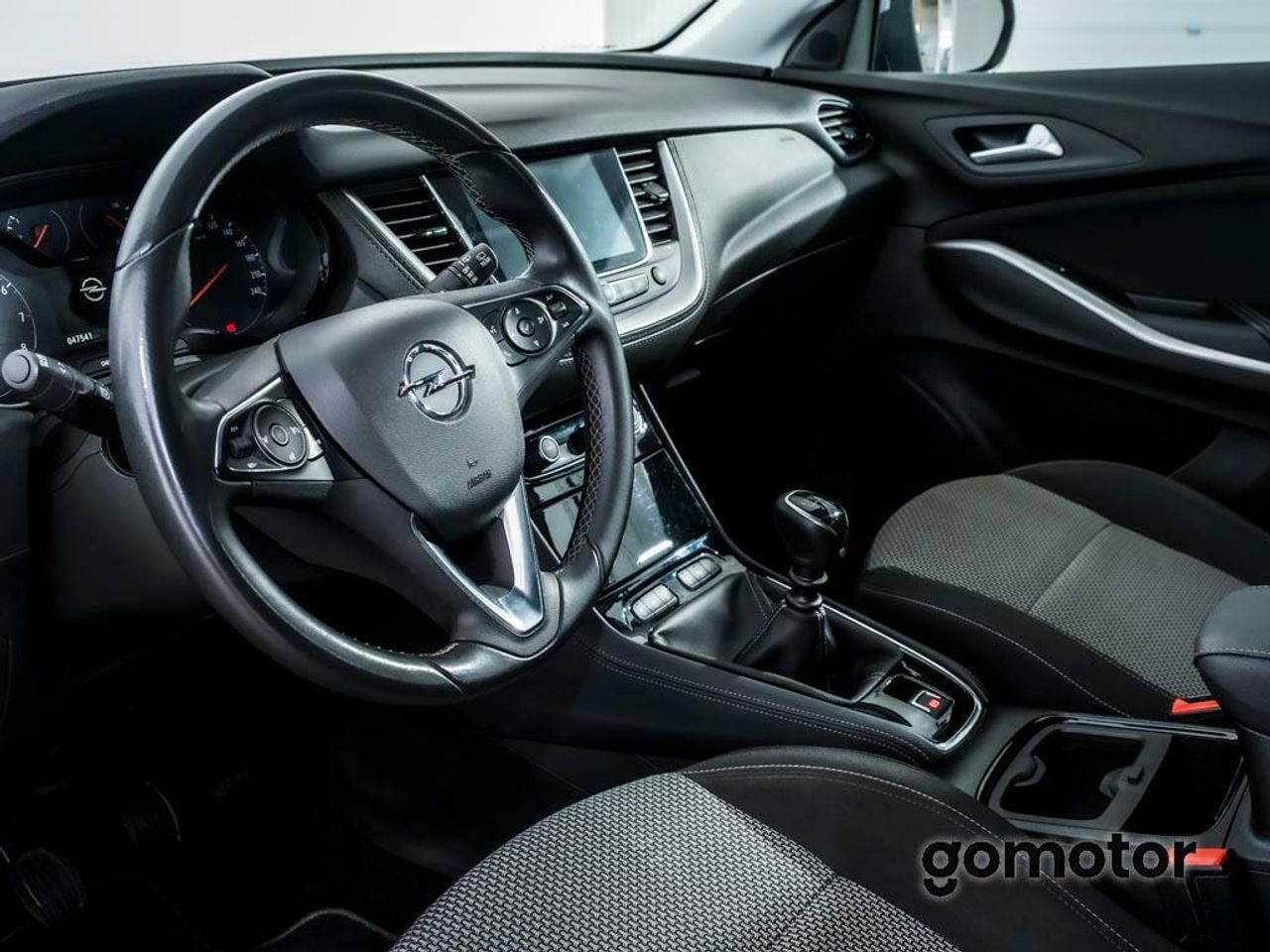 OPEL GRANDLAND X SELECTIVE PRO 1.5 CDTI 130CV 5P - foto 13