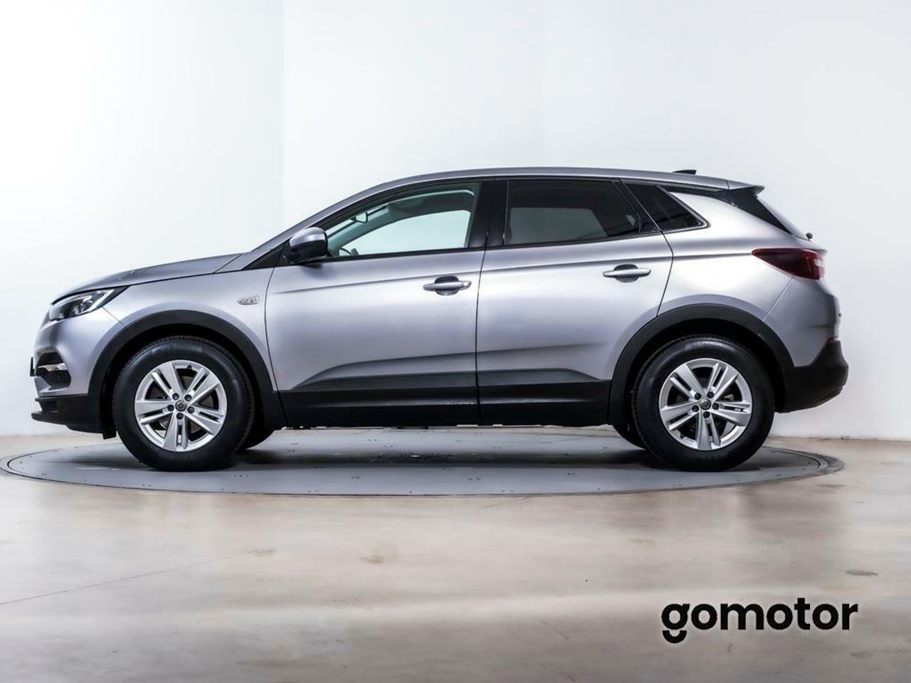 opel grandland x 2019 / foto grande (3)