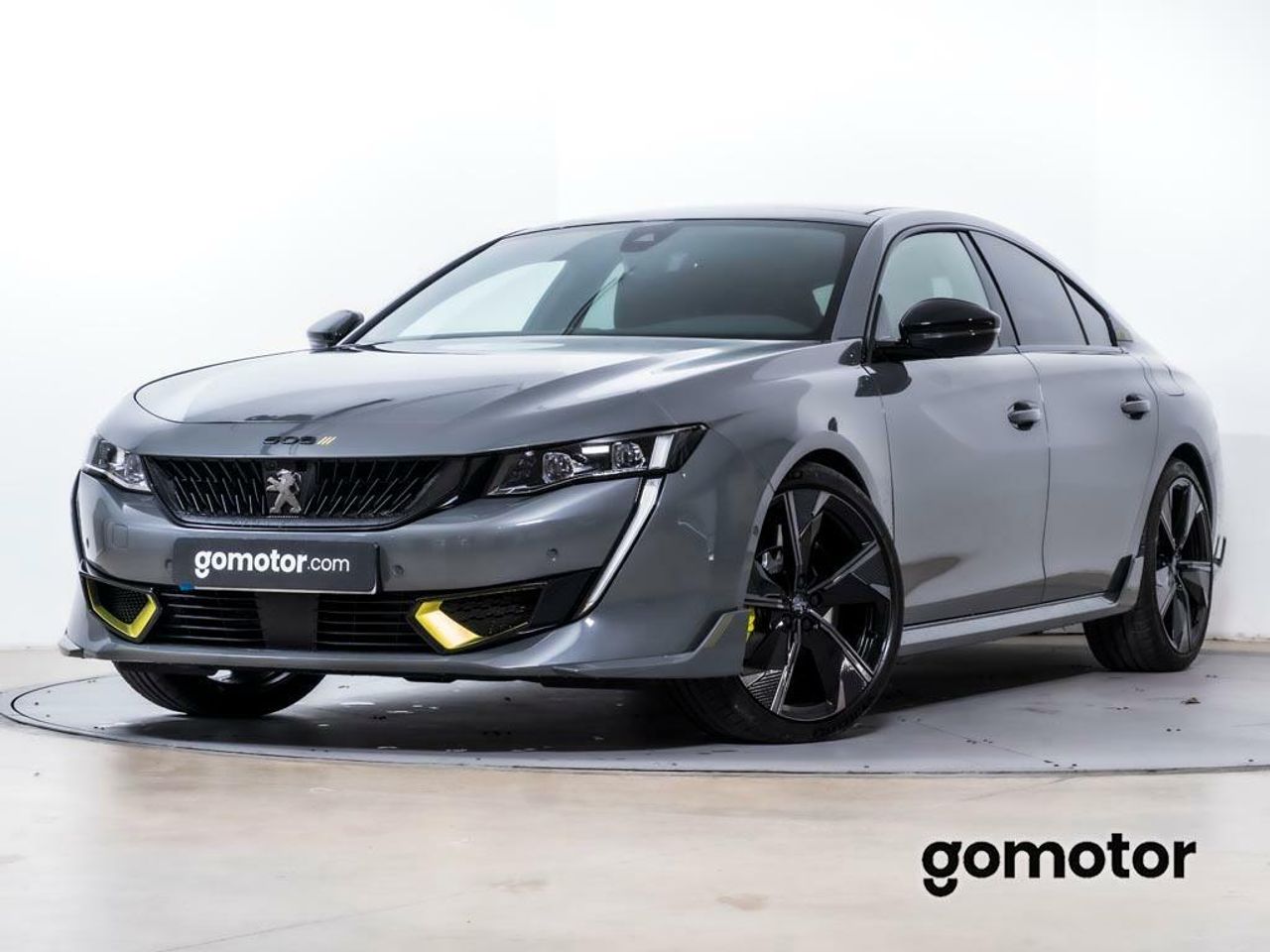 Foto peugeot 508 2022 /