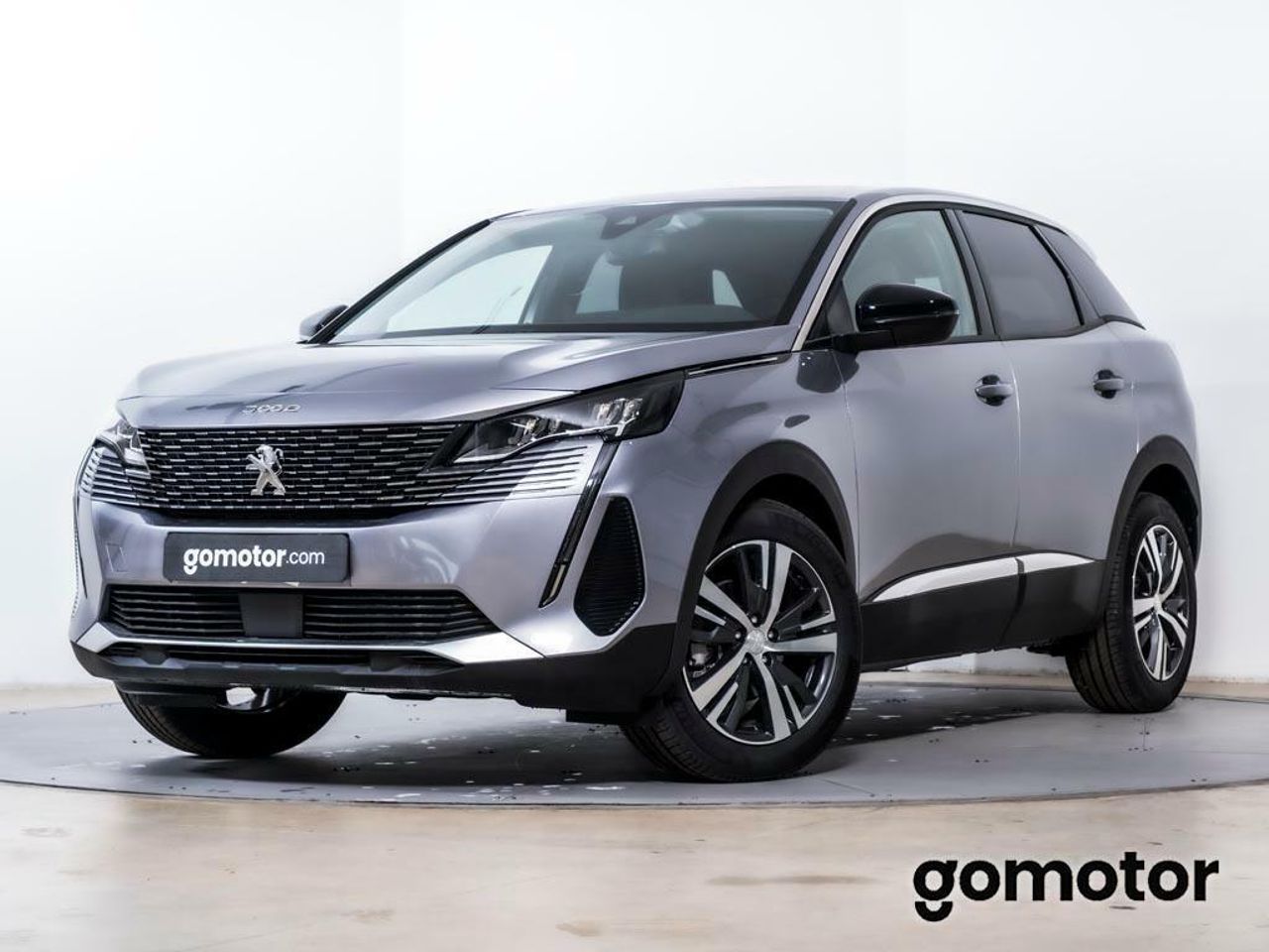 Foto peugeot 3008 2022 /