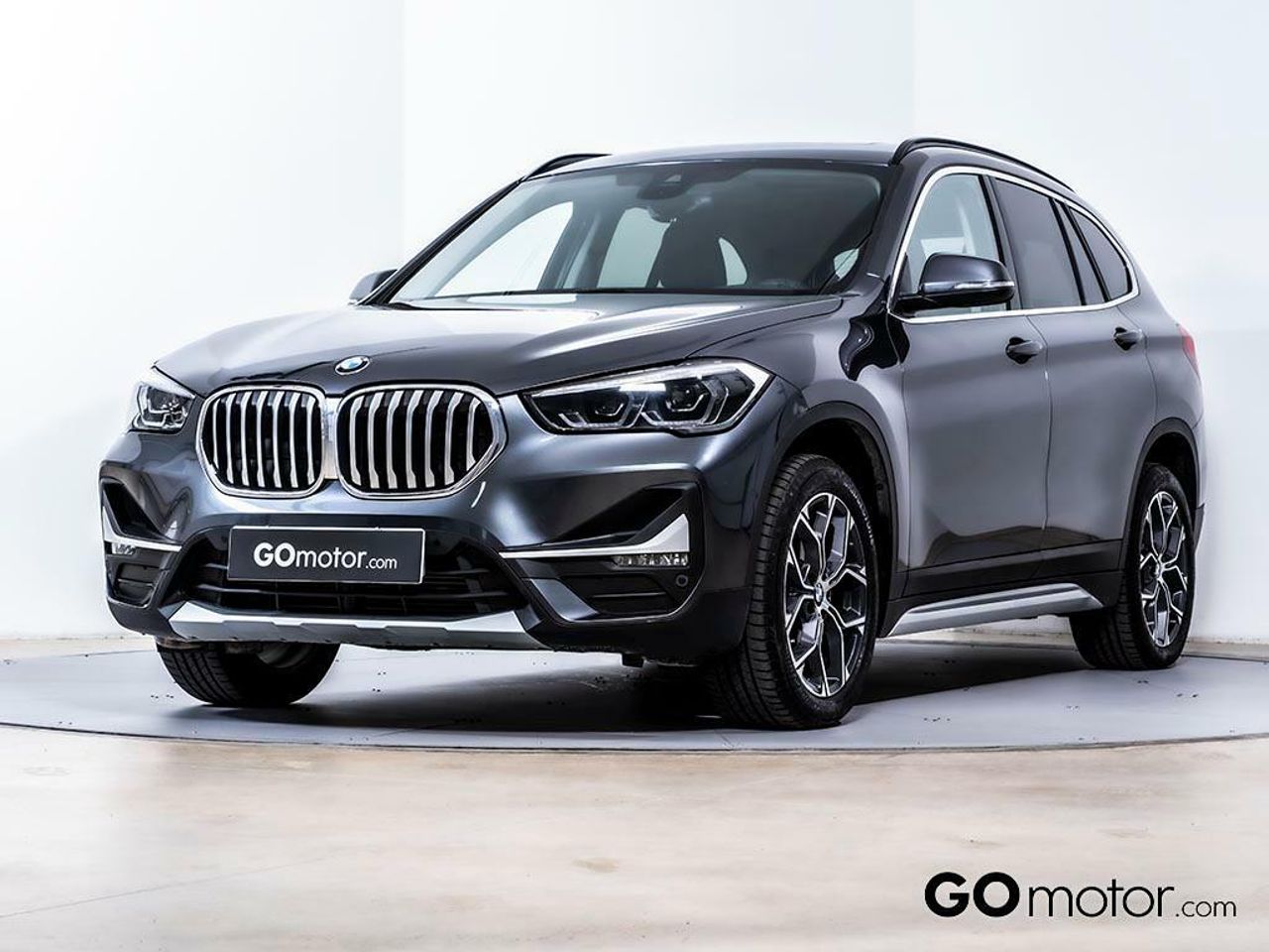 Foto bmw x1 2021 /