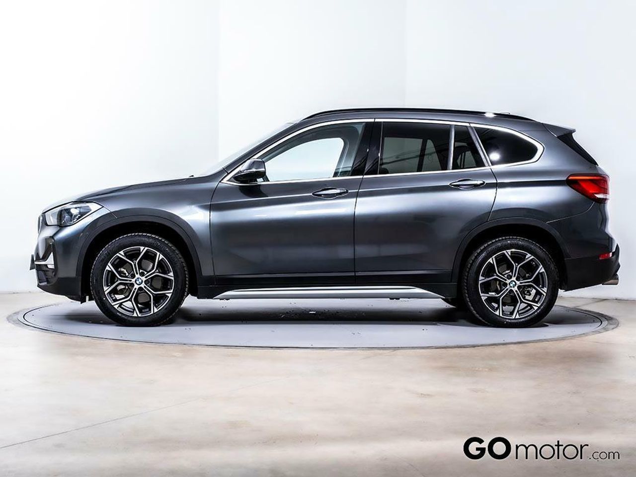 bmw x1 2021 / foto grande (3)