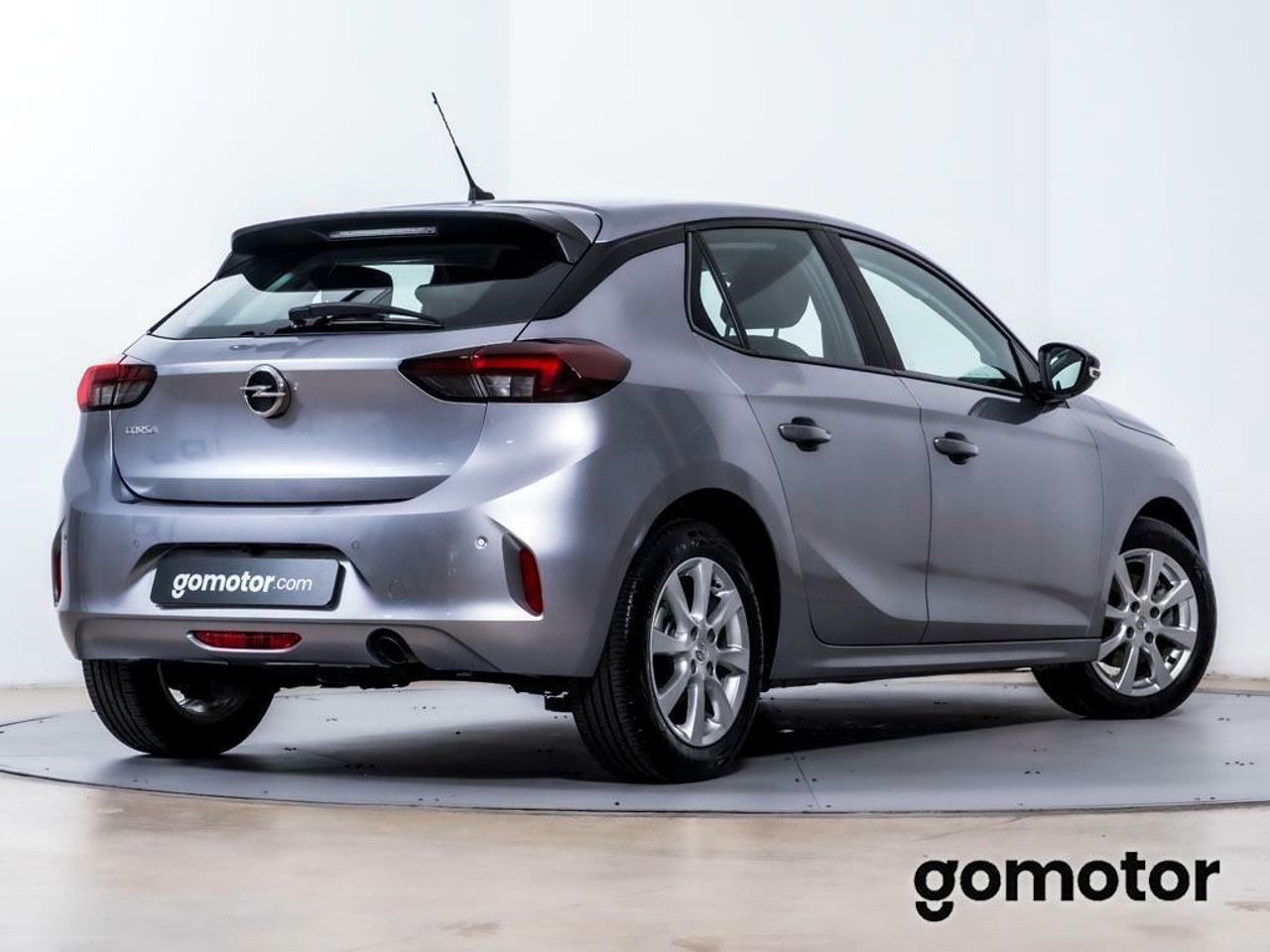 opel corsa 2021 / foto grande (2)