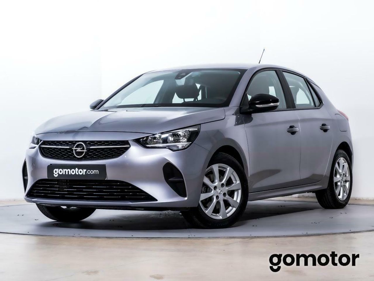 Opel insignia 2021  de segunda mano - opel corsa 2021 /