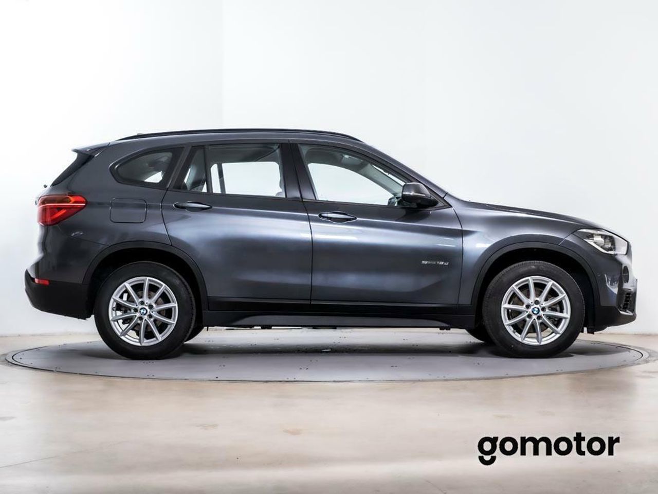 bmw x1 2015 / foto grande (3)