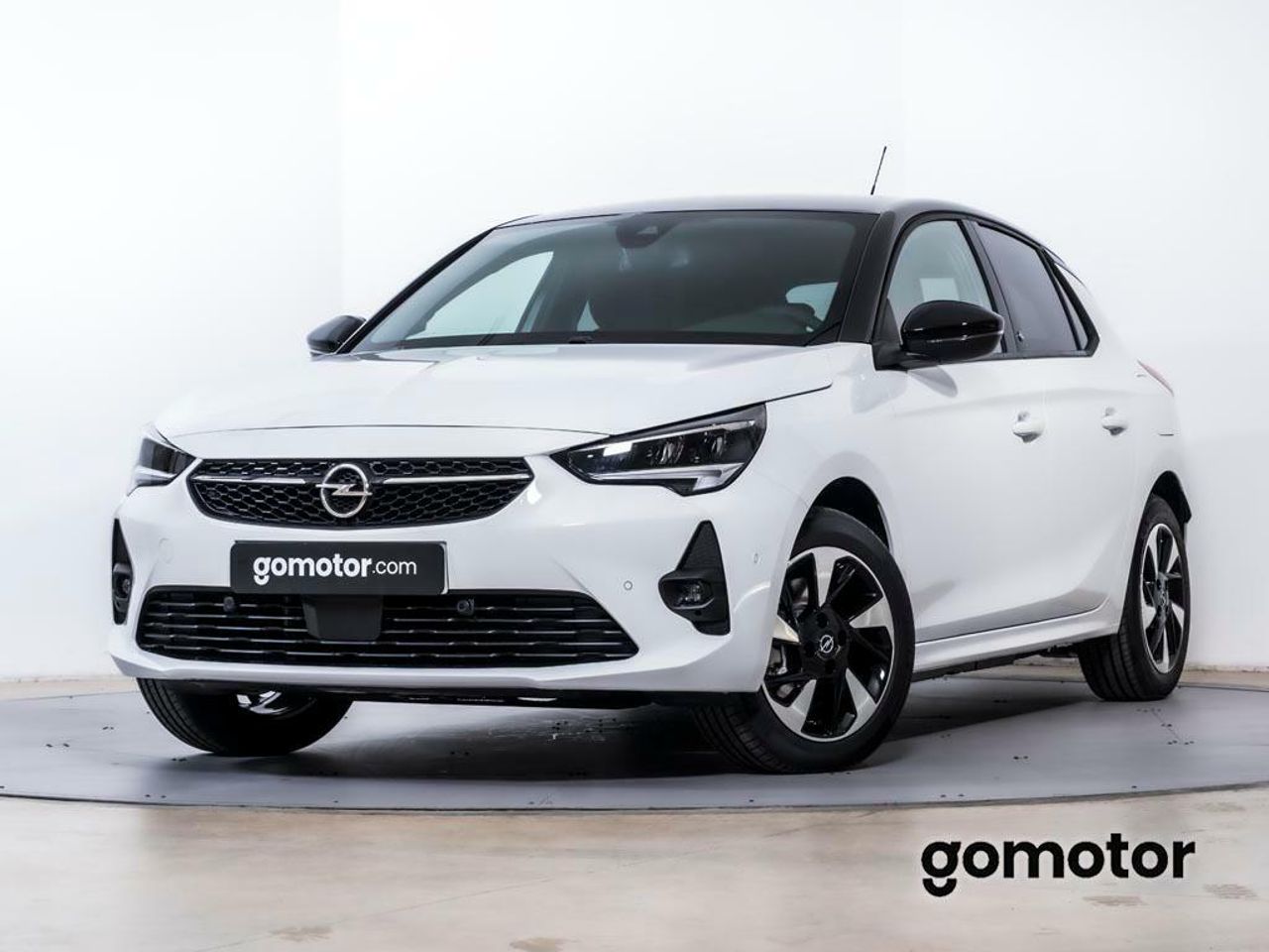 Foto opel corsa electric 2023 /