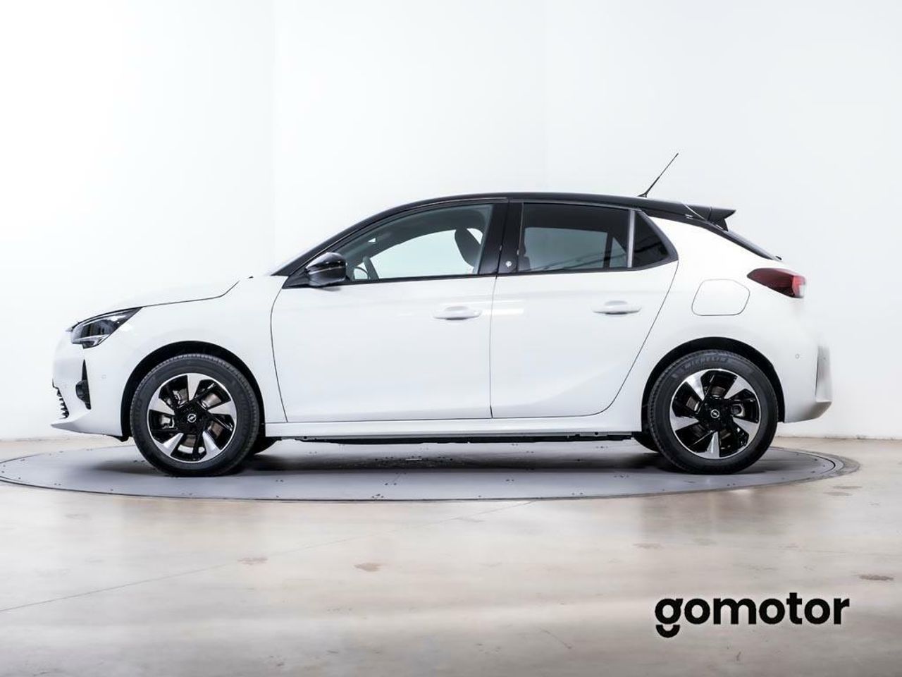 opel corsa electric 2023 / foto grande (3)