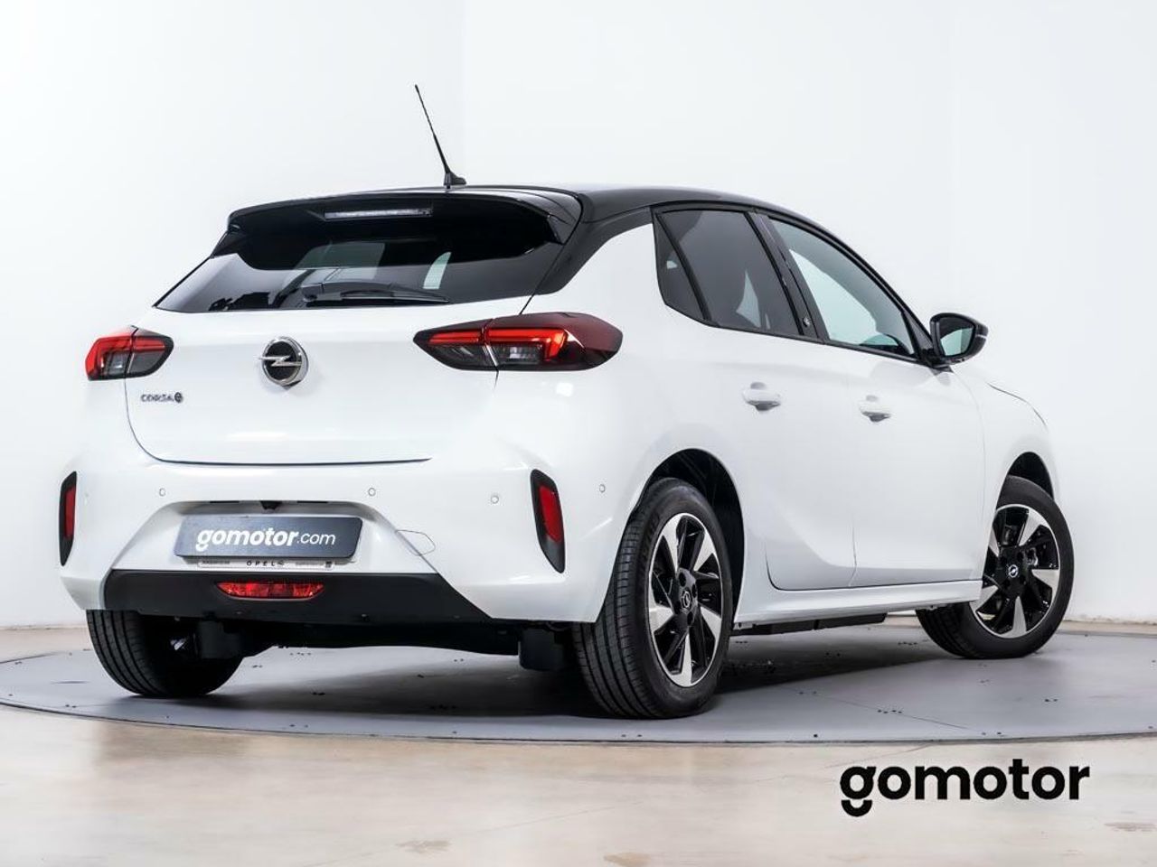opel corsa electric 2023 / foto grande (2)