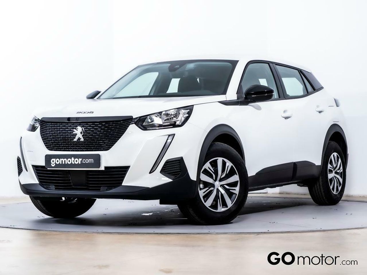 Foto peugeot 2008 2022 /