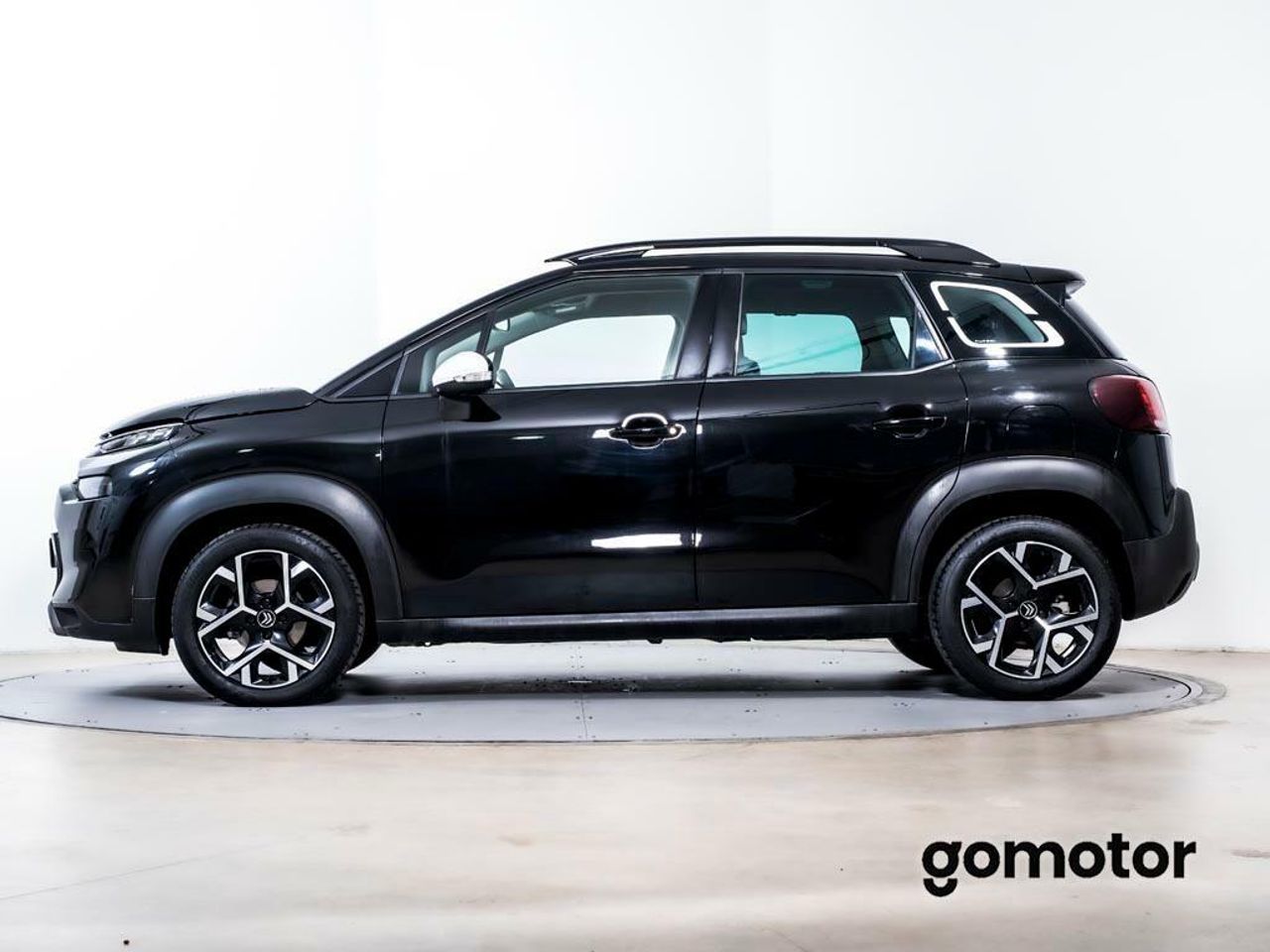 citroën c3 aircross 2021 / foto grande (3)