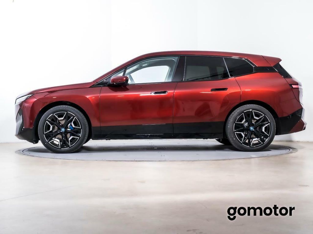 bmw ix 2022 / foto grande (3)