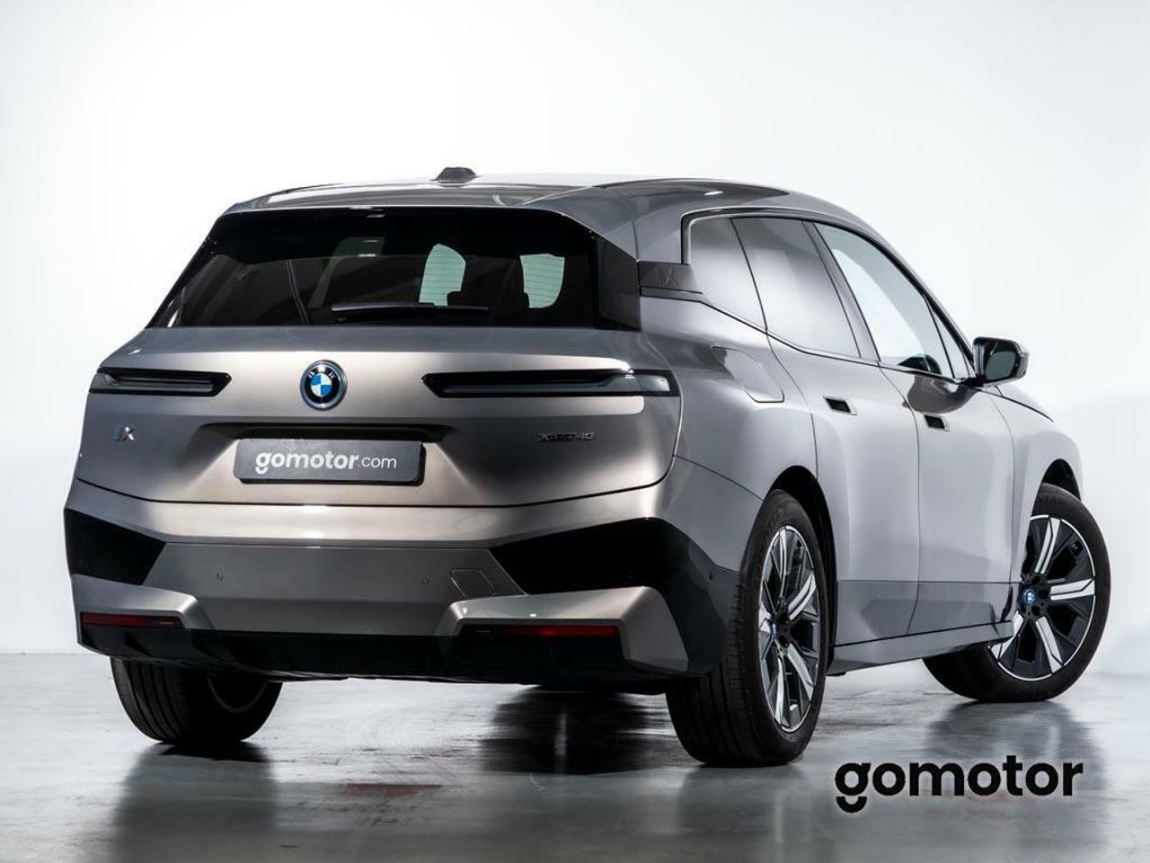 bmw ix 2022 / foto grande (2)