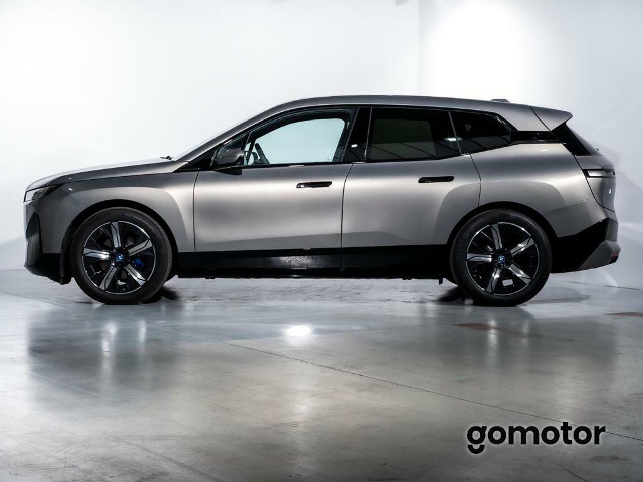 bmw ix 2022 / foto grande (3)