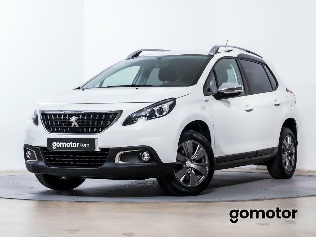 Foto peugeot 2008 2019 /